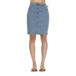 Women's skirt Ragwear Earla image-0