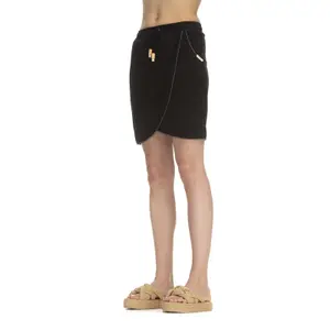 Jupe organique femme Ragwear Naila A image-0