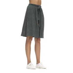 Organic Women's Skirt Ragwear Olina image-0