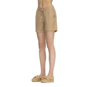 Short organique femme Ragwear Keito image-0