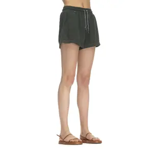 Short organique femme Ragwear Felysia image-0