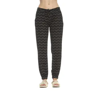 Women's joggers Ragwear Talin Chevron image-0