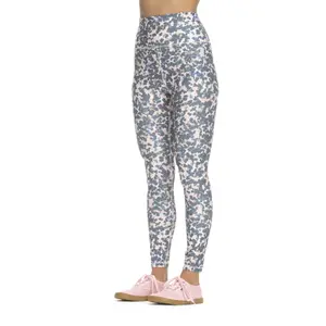 Women's Leggings Ragwear Giny Print image-0