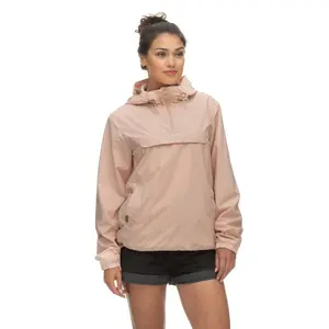Women's windbreaker Ragwear Carlene image-0