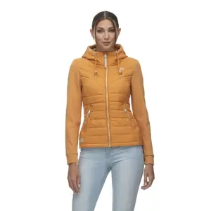 Women's down jacket Ragwear Lucinda image-0