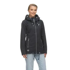 Women's windbreaker Ragwear Zuzka image-0