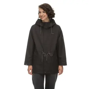 Women's windbreaker Ragwear Urbanna Remake image-0