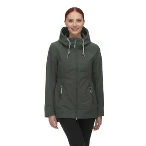 Women's windbreaker Ragwear Yaguar Remake image-0