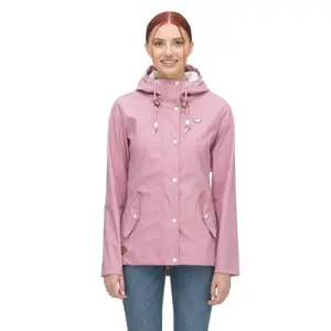 Women's windbreaker Ragwear Margge B image-0