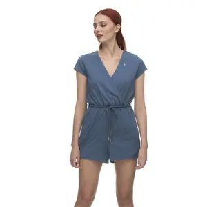 Combinaison courte femme Ragwear Sharna image-0