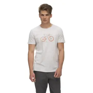 Cotton T-shirt Ragwear Siril image-0