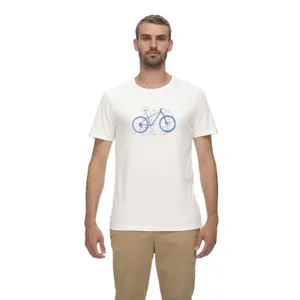 Cotton T-shirt Ragwear Siril image-0