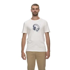Cotton T-shirt Ragwear Pharello image-0