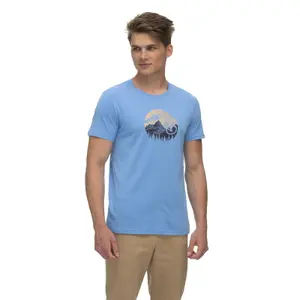 Cotton T-shirt Ragwear Sevy image-0