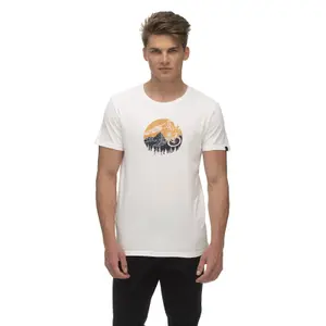 Cotton T-shirt Ragwear Sevy image-0