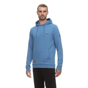 Hooded Sweatshirt Ragwear Petyo image-0