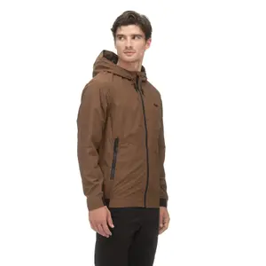 Windbreaker Ragwear Roj image-0