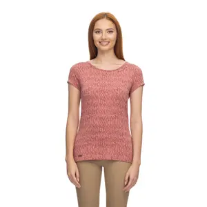 Women's T-shirt Ragwear Mintt Essence image-0