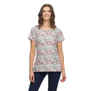 Women's T-shirt Ragwear Mintt Comfi Freesia image-0