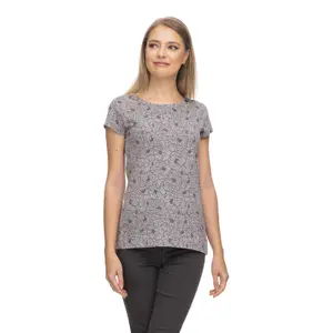 Organic Women's T-shirt Ragwear Mintt C image-0