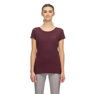 Women's T-shirt Ragwear Fllorah image-0