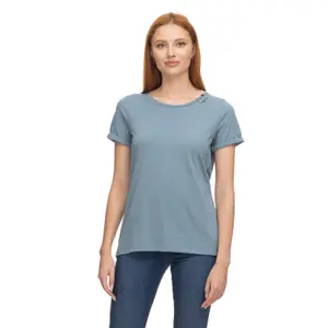 Women's T-shirt Ragwear Fllorah image-0
