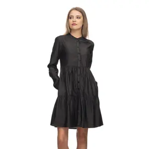 Women's dress Ragwear Madley image-0