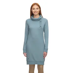 Women's sweater dress Ragwear Chlloe image-0