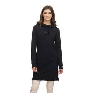 Women's sweater dress Ragwear Sabreen image-0