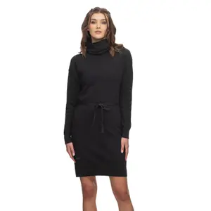 Women's sweater dress Ragwear Babitt image-0