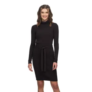 Women's tight dress Ragwear Miyya image-0
