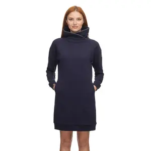Women's sweater dress Ragwear Cruzada image-0