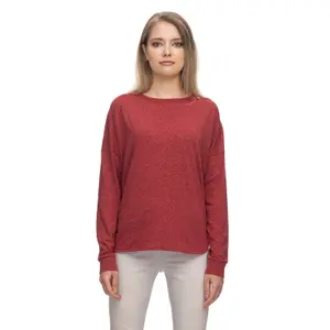 Women's Long Sleeve Jersey Ragwear Shimona image-0