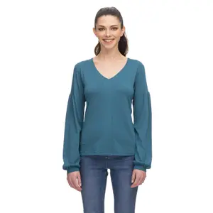 Women's long sleeve T-shirt Ragwear Satorri image-0