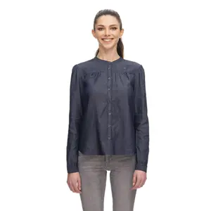 Long sleeve blouse for women Ragwear Meena image-0