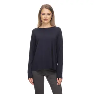Organic Long Sleeve T-Shirt Women Ragwear Zilda image-0