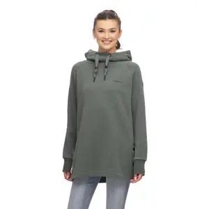 Women's hooded sweatshirt Ragwear Rowenna image-0