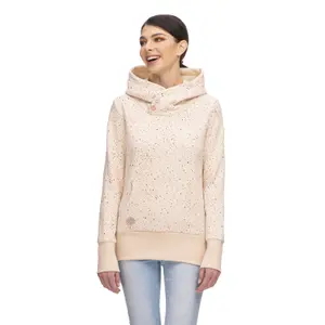 Women's hooded sweatshirt Ragwear Chelsee image-0