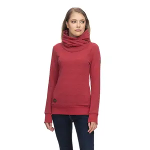 Women's hooded sweatshirt Ragwear Anabelka image-0