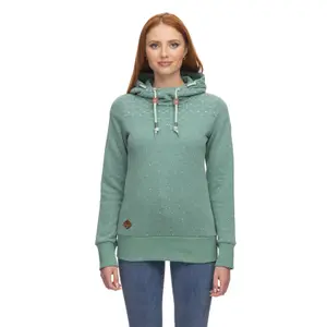 Women's hooded sweatshirt Ragwear Nuggie image-0