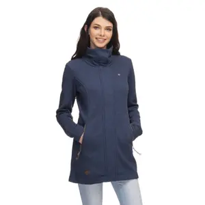 Women's hooded jacket Ragwear Letrice image-0