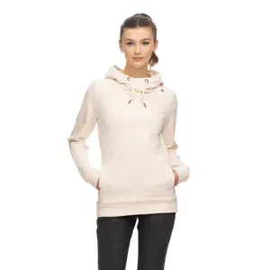 Women's hooded sweatshirt Ragwear Fllora Organic Gots image-0