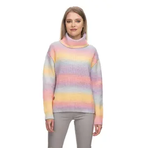 Woman sweater Ragwear Safina image-0