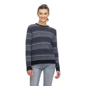 Organic Women's Pull Ragwear Abory image-0