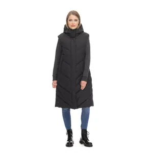 Women's down jacket Ragwear Suminka image-0