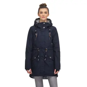 Women's parka Ragwear Elsie image-0