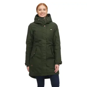 Women's parka Ragwear Jannisa image-0