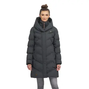 Women's down jacket Ragwear Natalka image-0