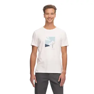 Cotton T-shirt Ragwear Roggero image-0