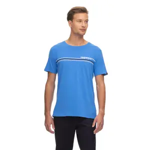 Cotton T-shirt Ragwear Hake image-0